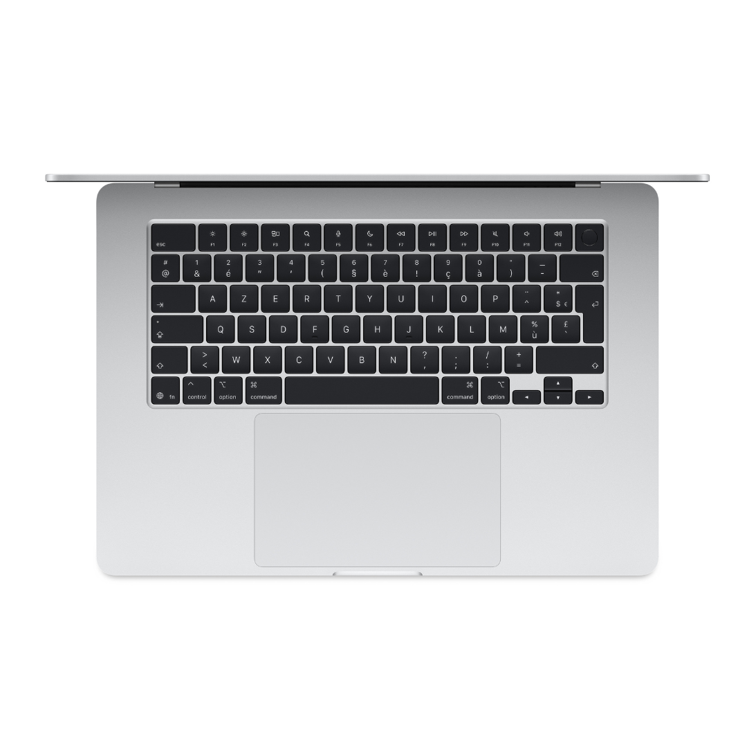 MacBook Air 13 pouces M5 16GB SSD 512