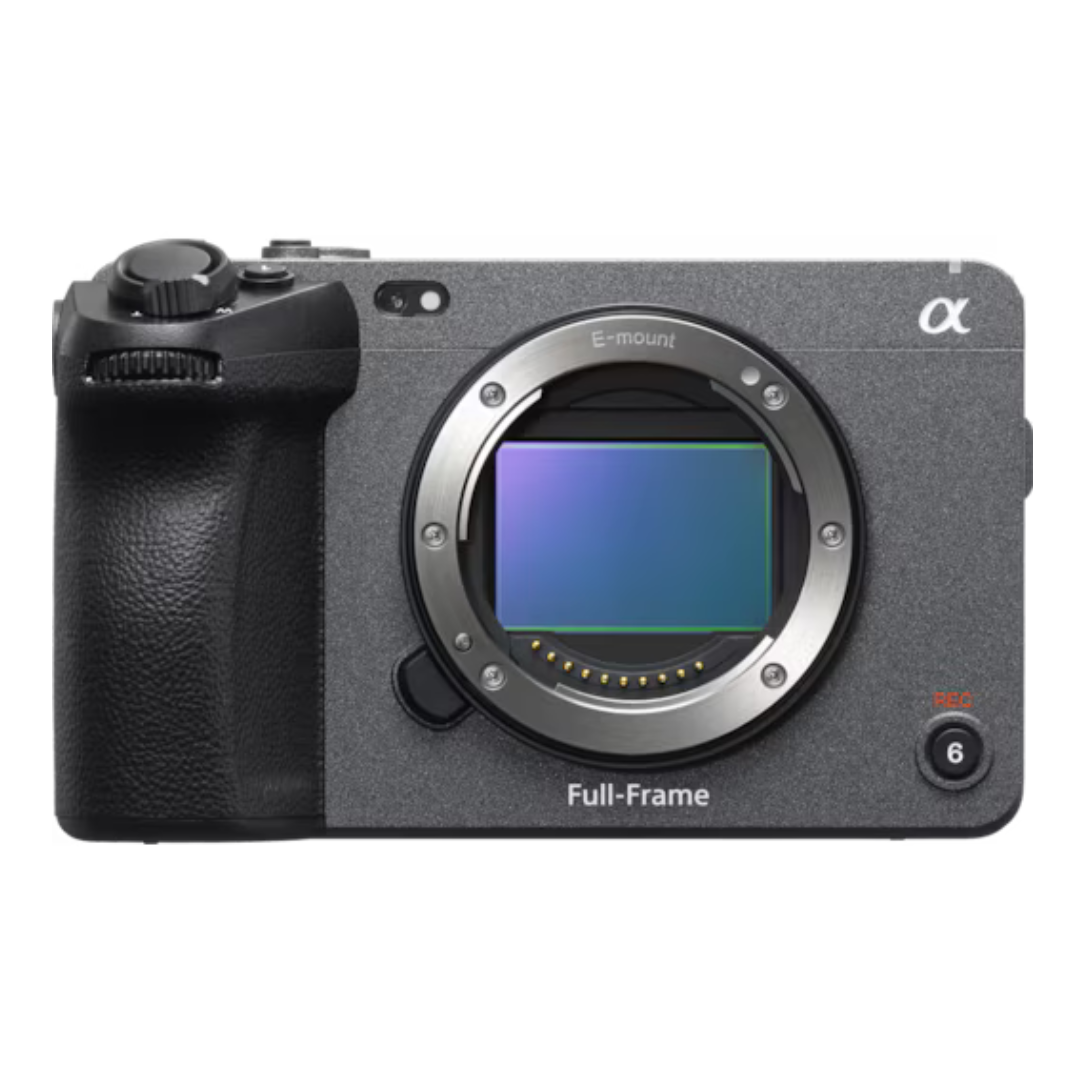 Sony FX3A