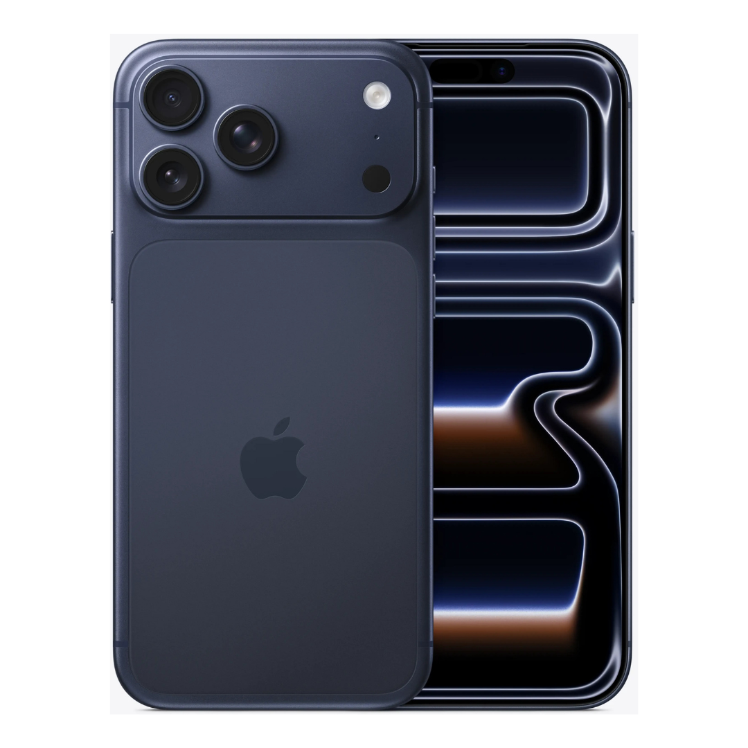 iPhone 17 Pro 1TB e-SIM