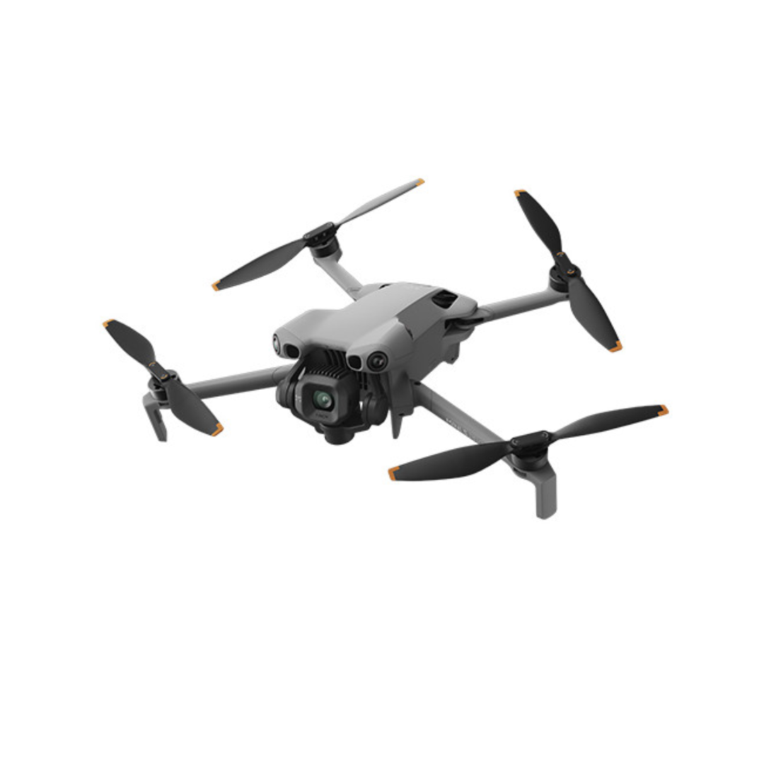 Dji Mini 5 Pro Fly More Combo Plus