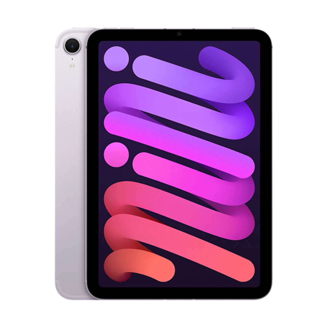 iPad mini 7e A17 Pro 128GB Wi-Fi