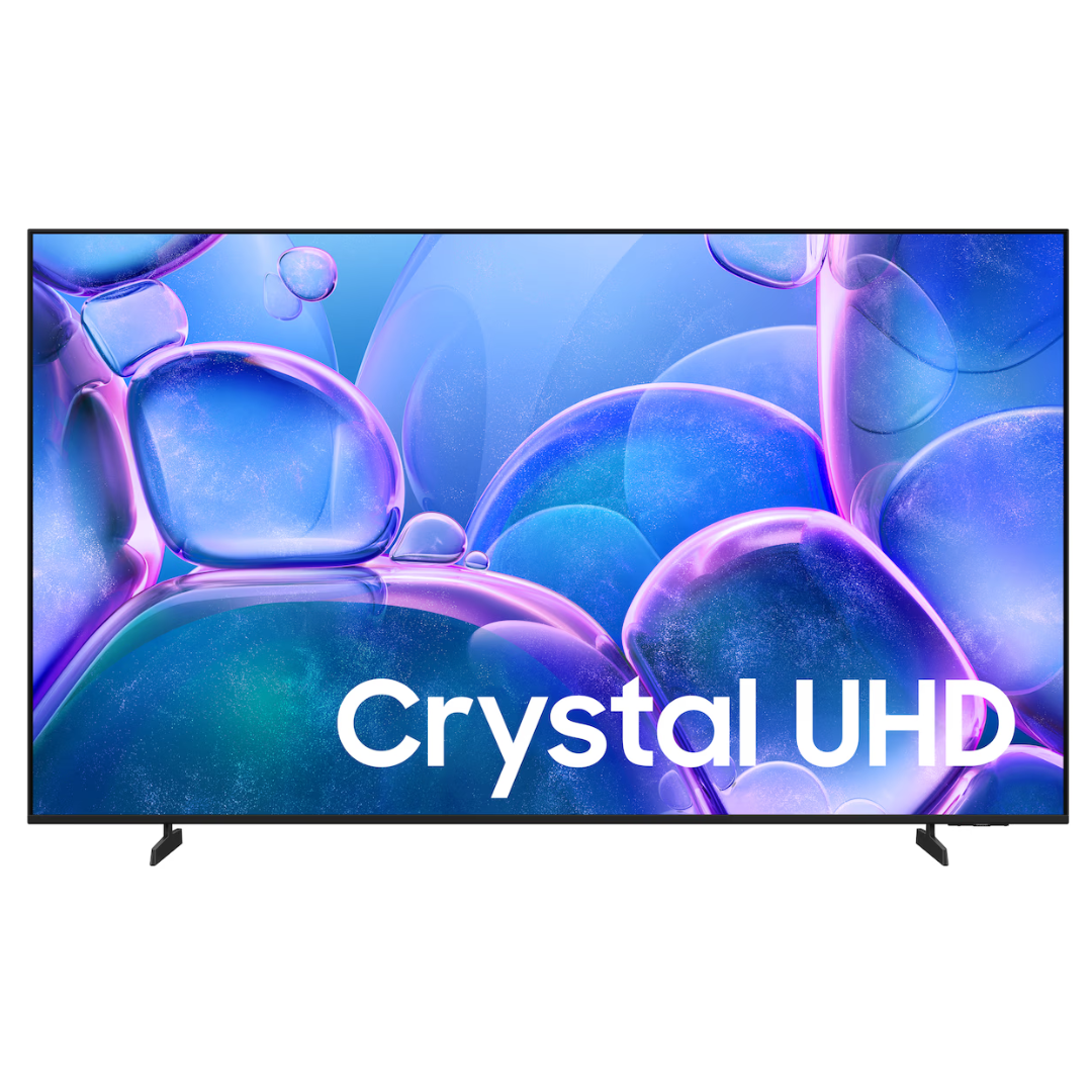 SAMSUNG Crystal UHD 85 pouces – U7900F – 4K UHD