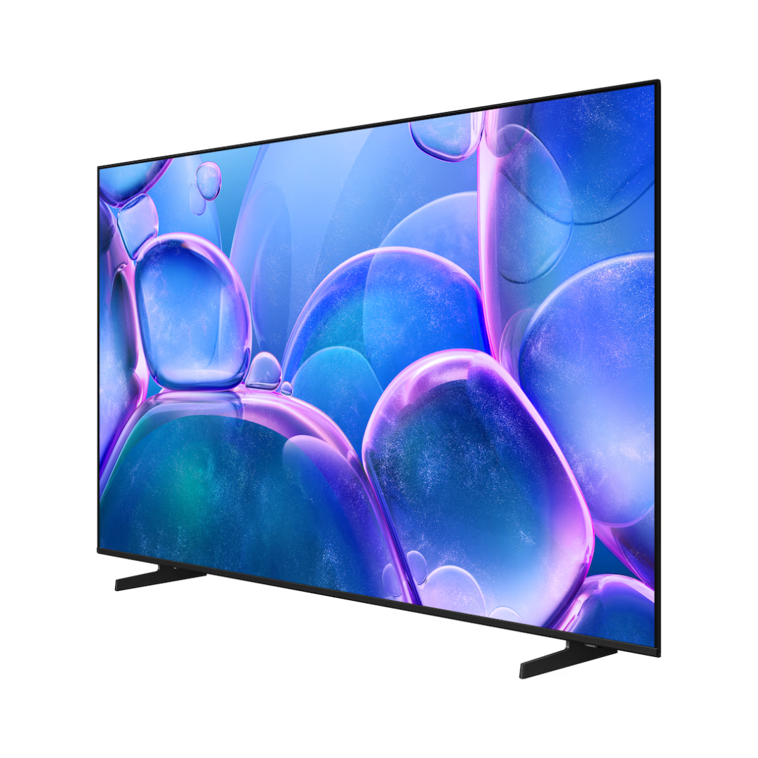 SAMSUNG Crystal UHD 85 pouces – U7900F – 4K UHD
