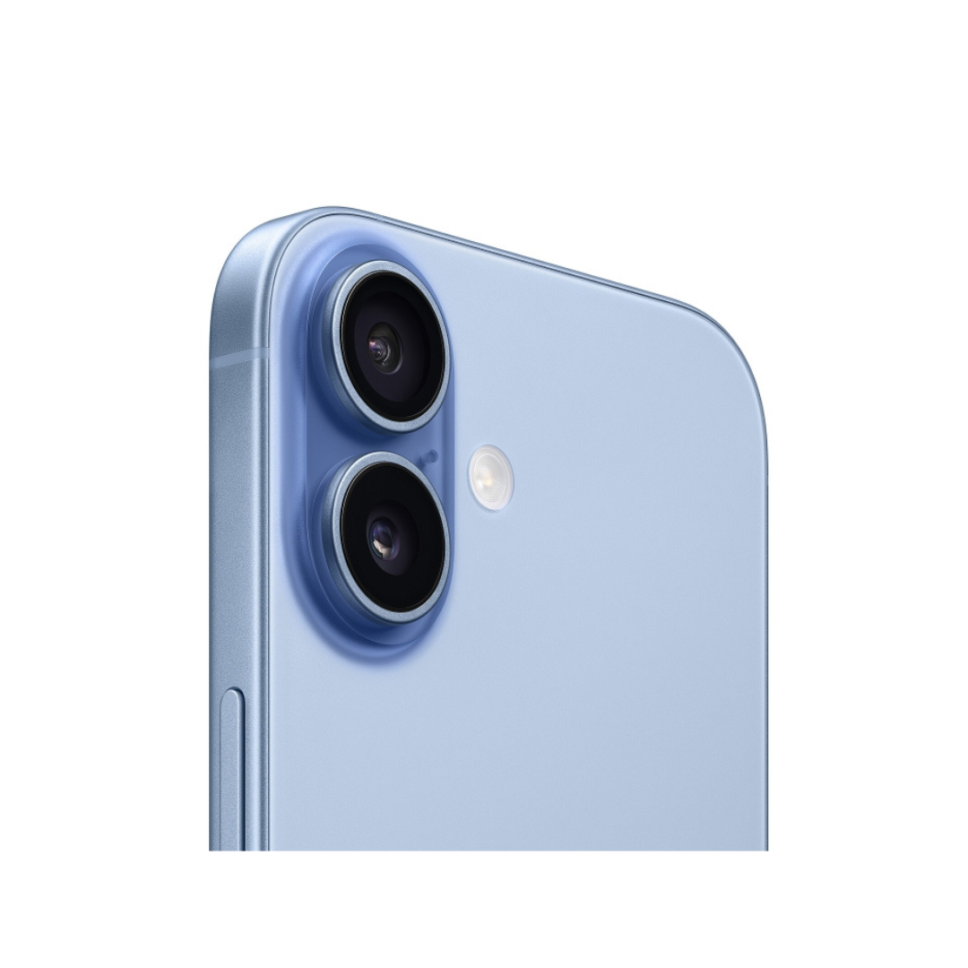 iPhone 17 256GB eSIM