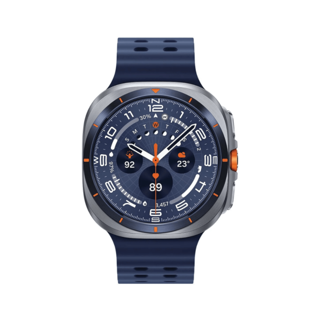 Galaxy Watch Ultra 2025