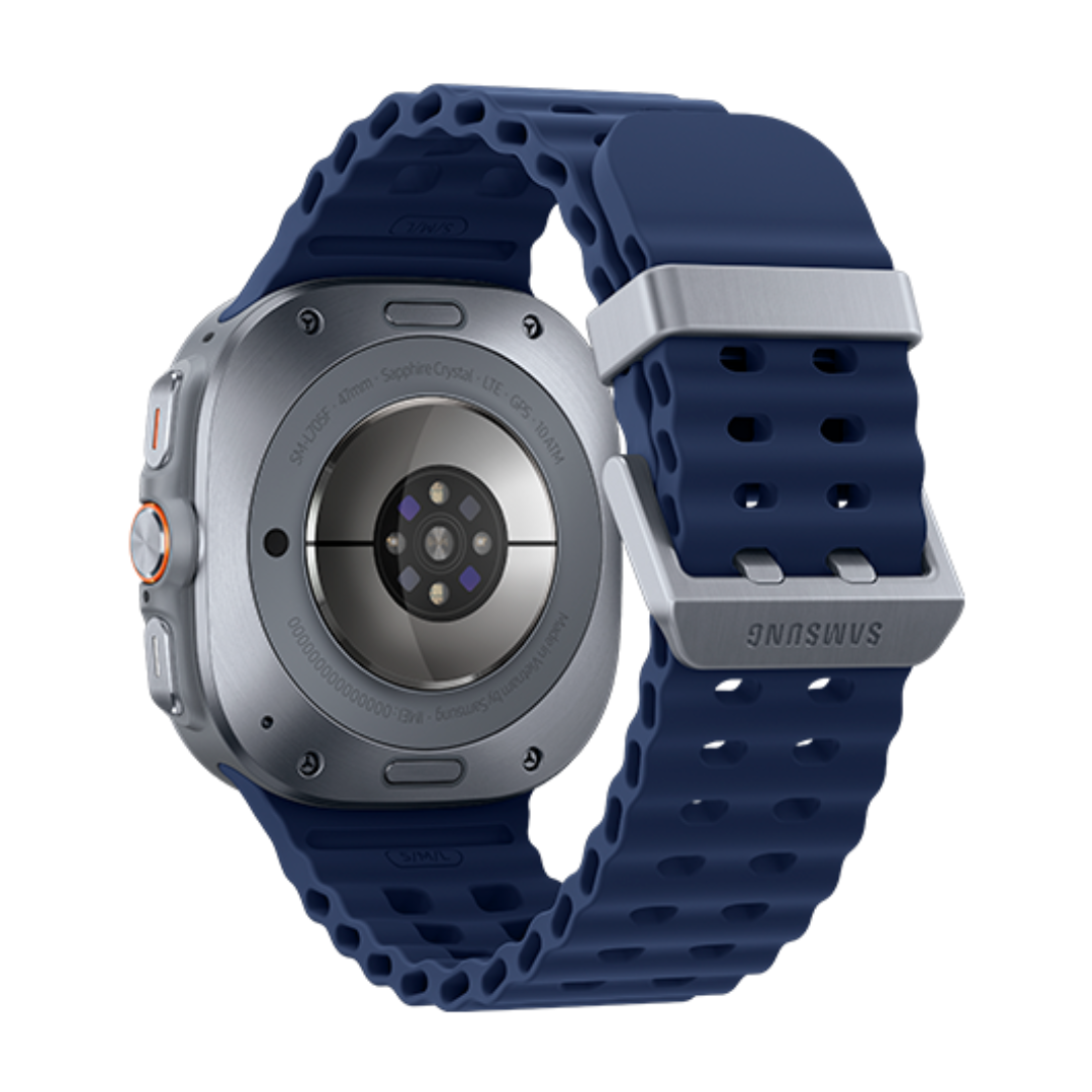 Galaxy Watch Ultra 2025