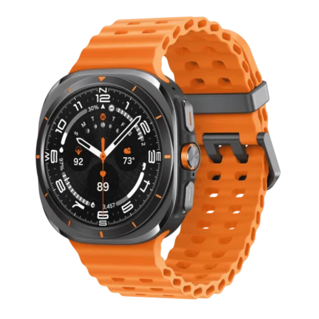 Galaxy Watch Ultra 2025