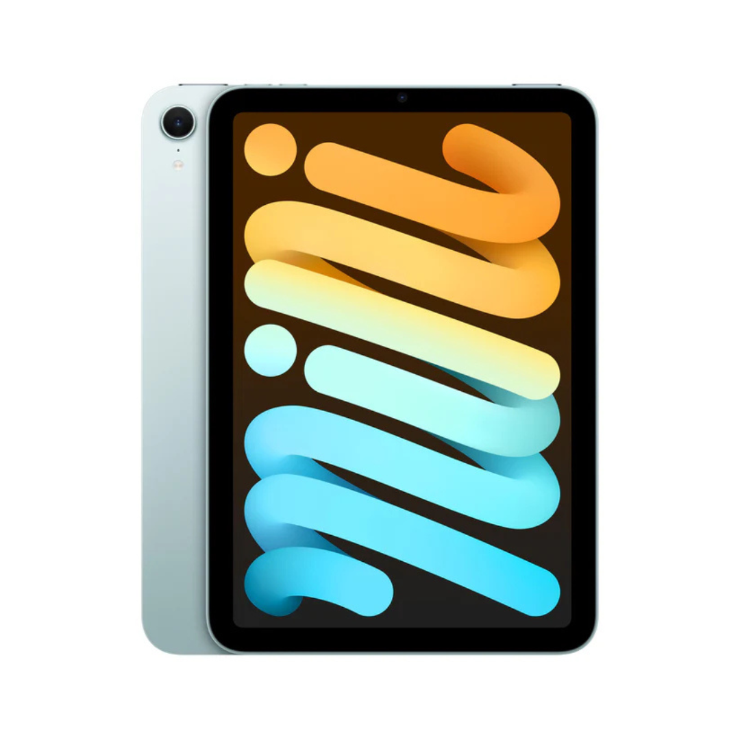 iPad mini 7e A17 Pro 128GB Wi-Fi