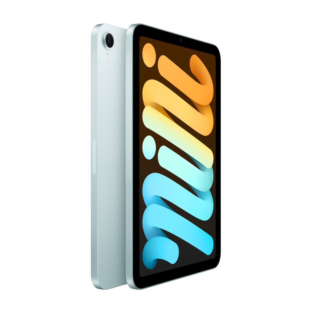 iPad mini 7e A17 Pro 128GB Wi-Fi