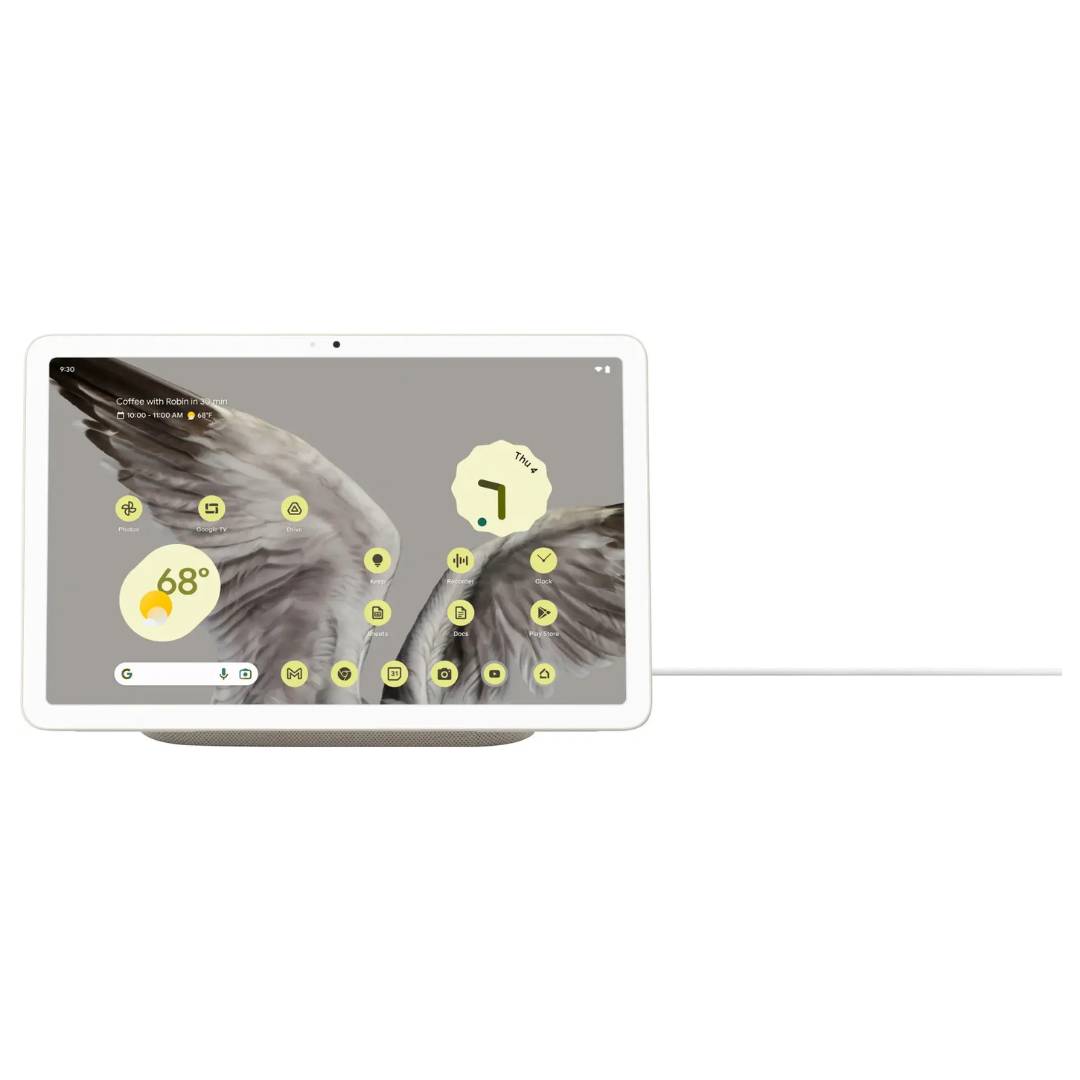 Google Pixel tablette 256GB avec enceinte