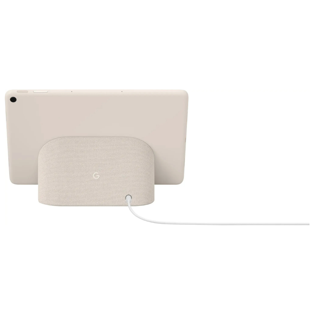 Google Pixel tablette 256GB avec enceinte