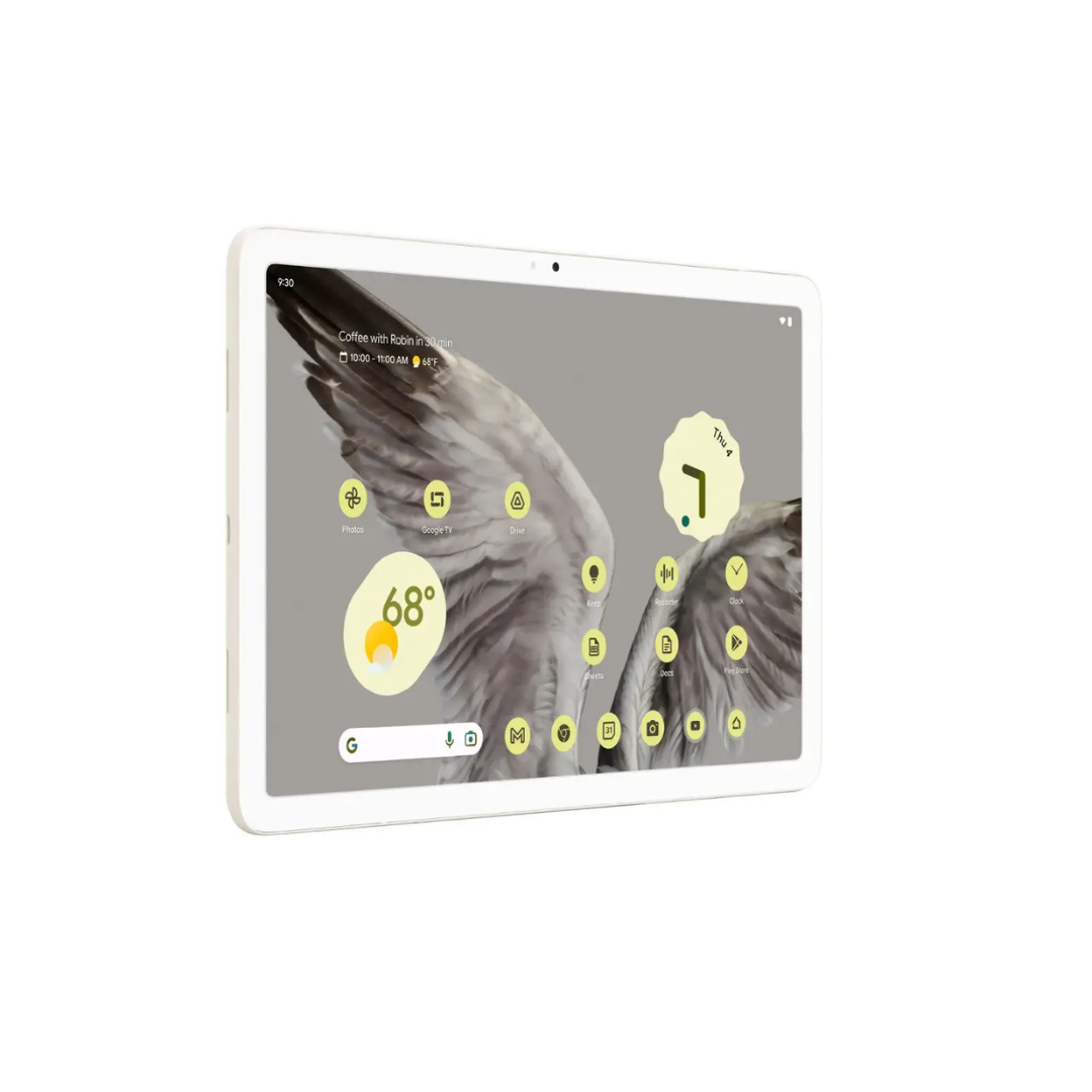 Google Pixel tablette 256GB avec enceinte