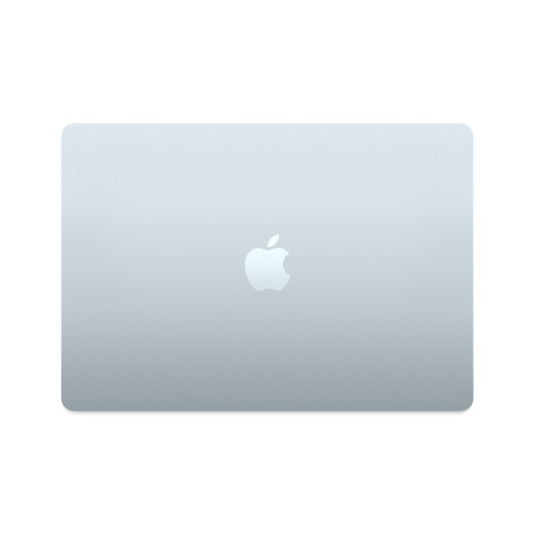 MacBook Air 15 pouces M4 24GB SSD 512