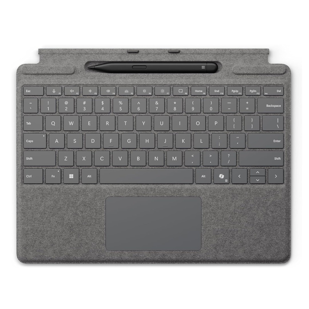 Clavier Surface Pro avec Stylet