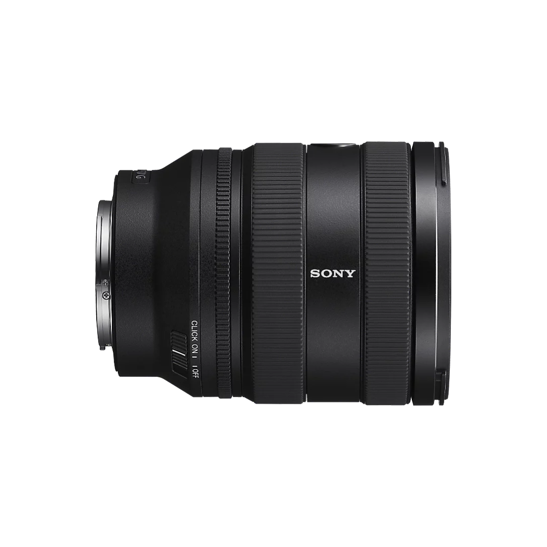 Objectif Sony SEL2070G FE 20 - 70 mm F4 G
