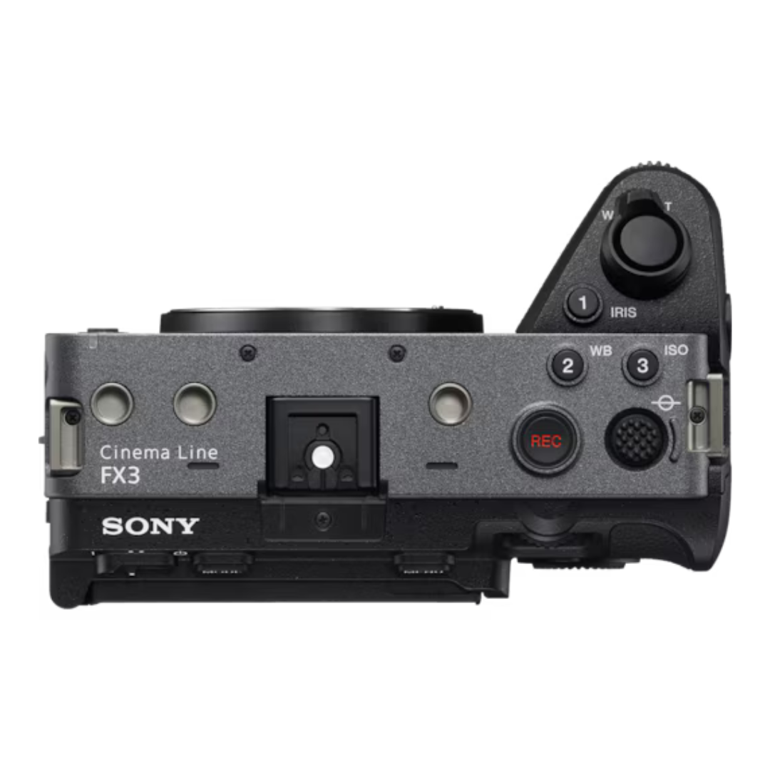 Sony FX3A