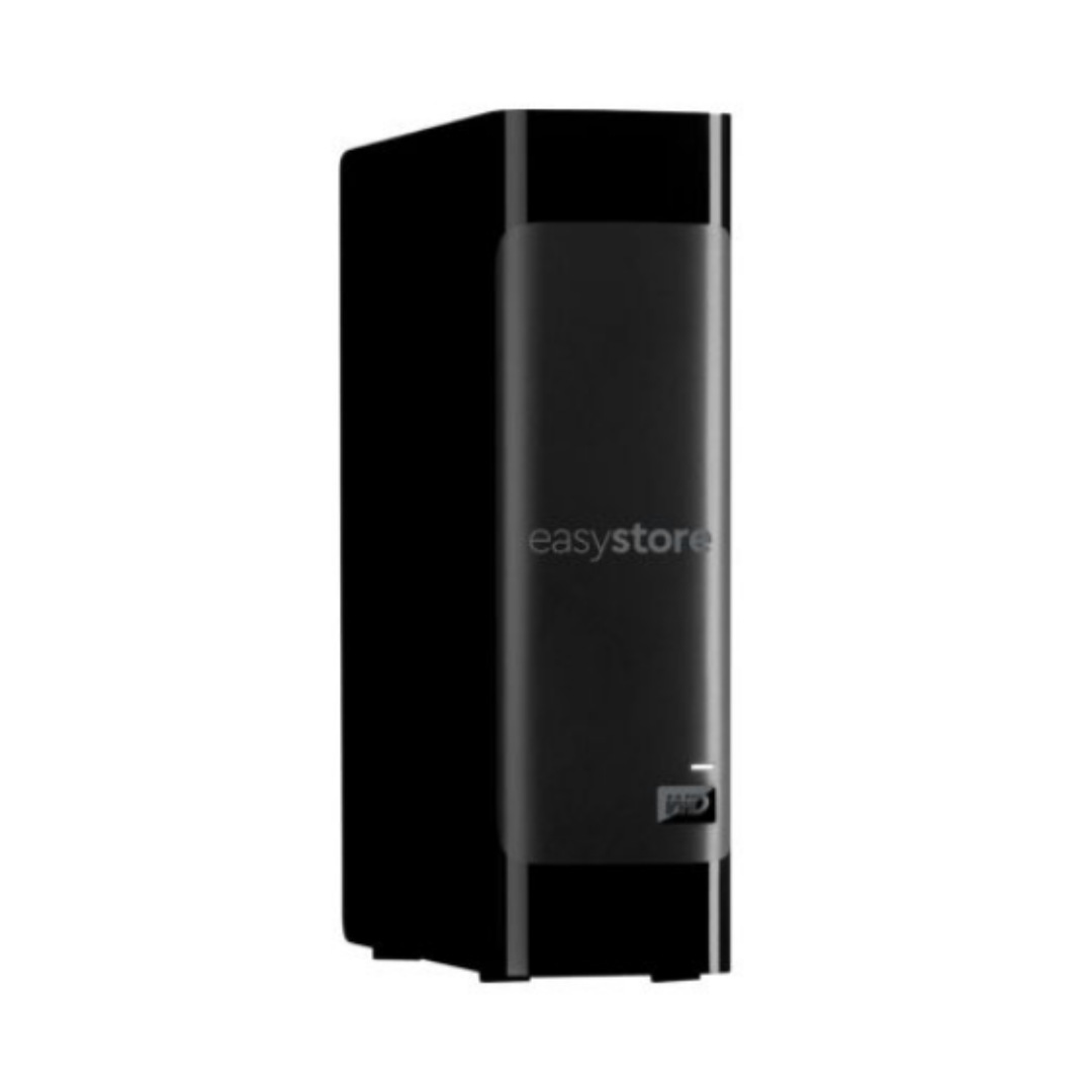 Disque dur externe WD-easystore 20 To