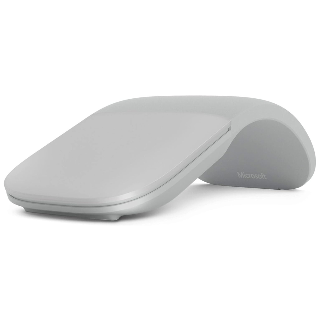 Microsoft Souris Surface Arc Mouse