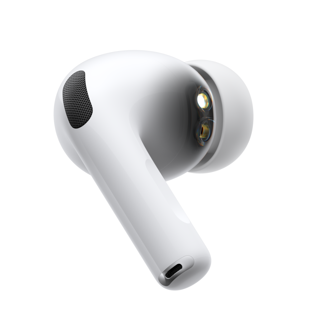 AirPods Pro 3