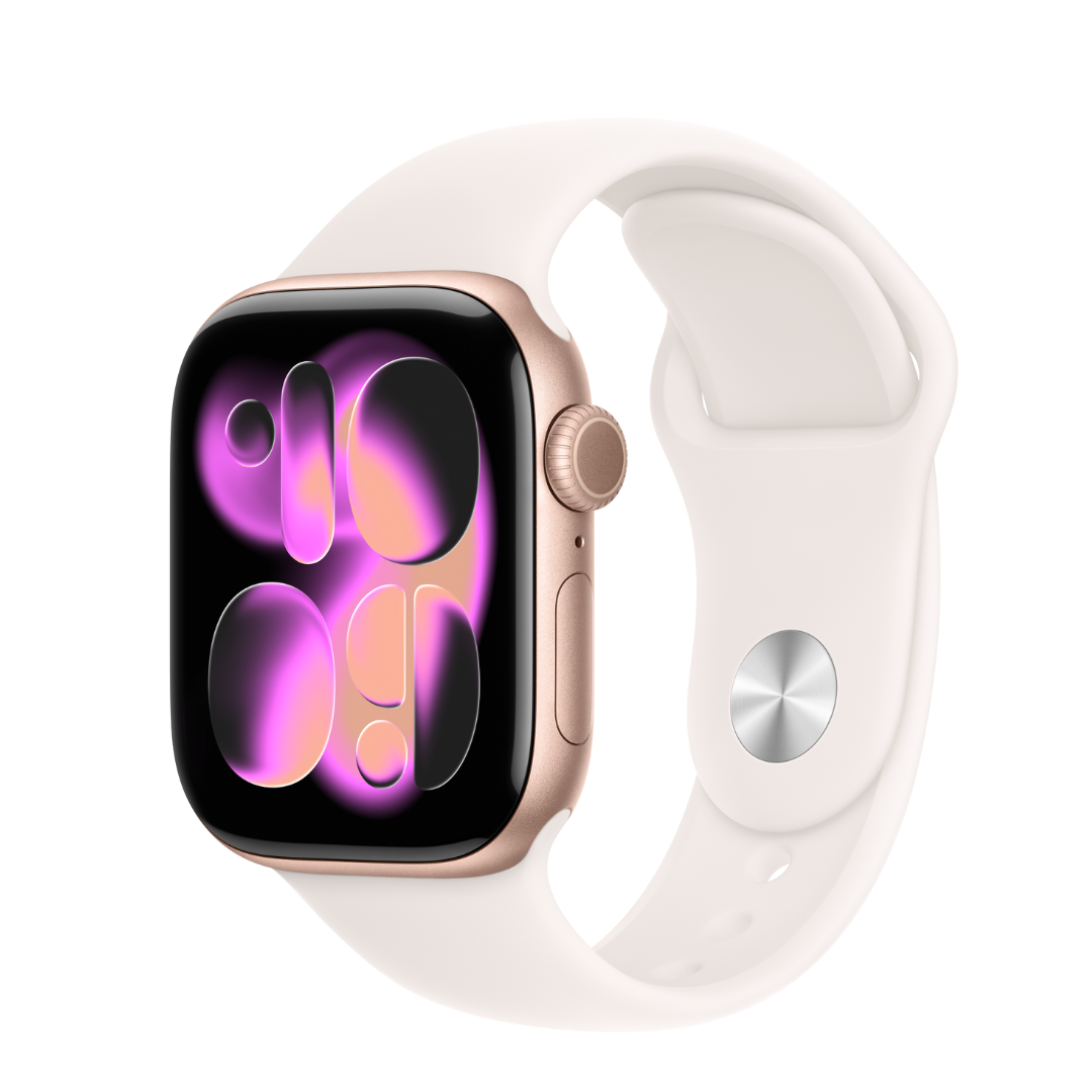 Apple Watch Series 11 42mm