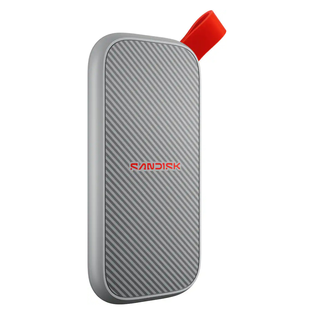 Sandisk Disque SSD Portable
