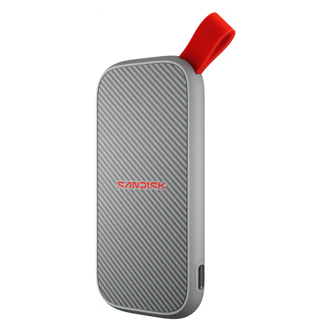 Sandisk Disque SSD Portable
