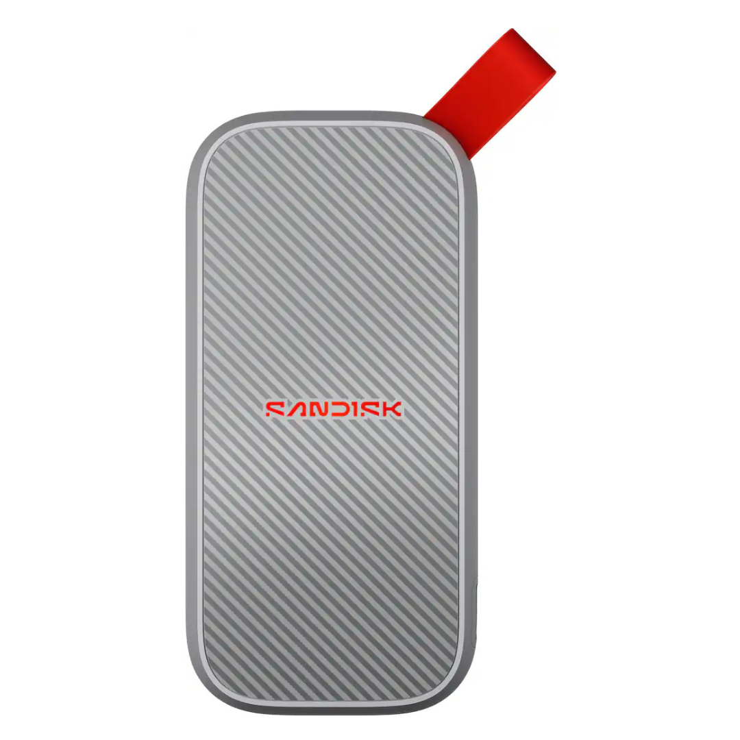 Sandisk Disque SSD Portable