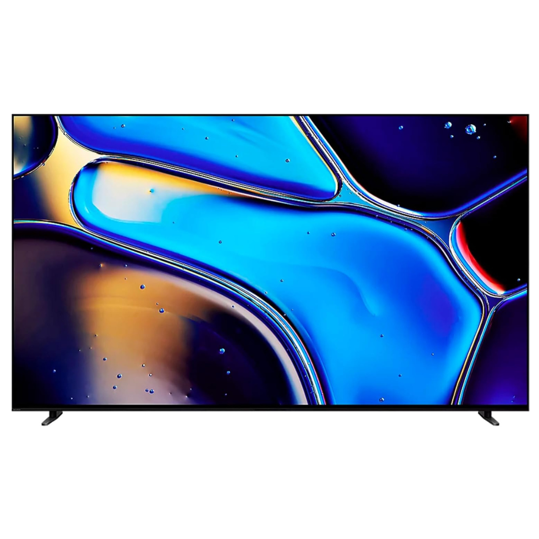 Sony BRAVIA 8 K-77XR80 195.6 cm (77") 4K Ultra HD Smart TV