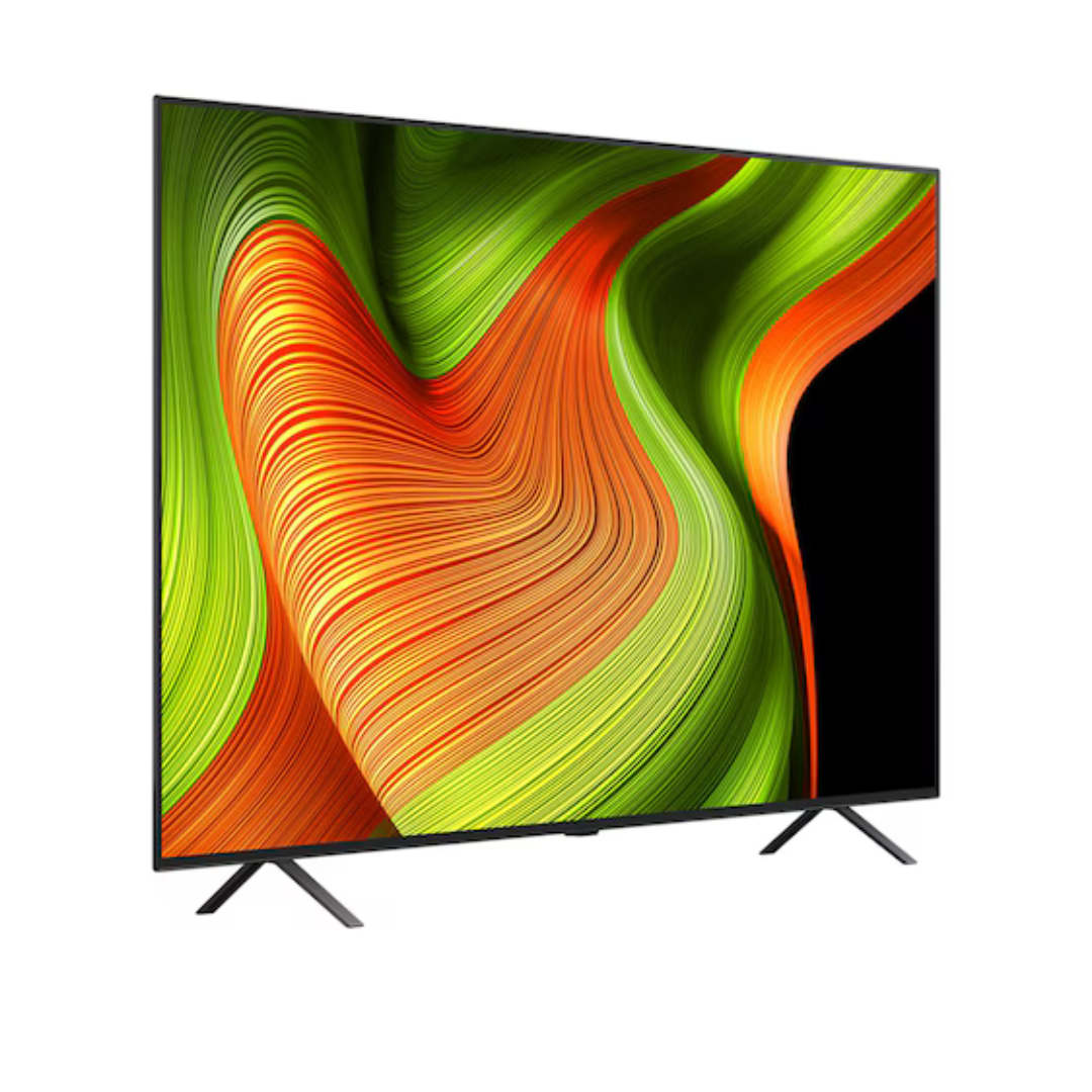 LG OLED evo AI B5 4K Smart TV 2025 65 pouces