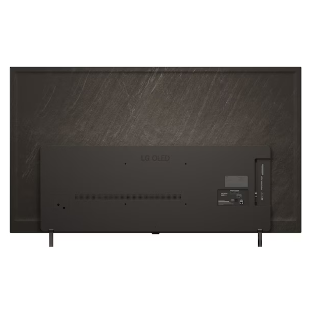 LG OLED evo AI B5 4K Smart TV 2025 65 pouces