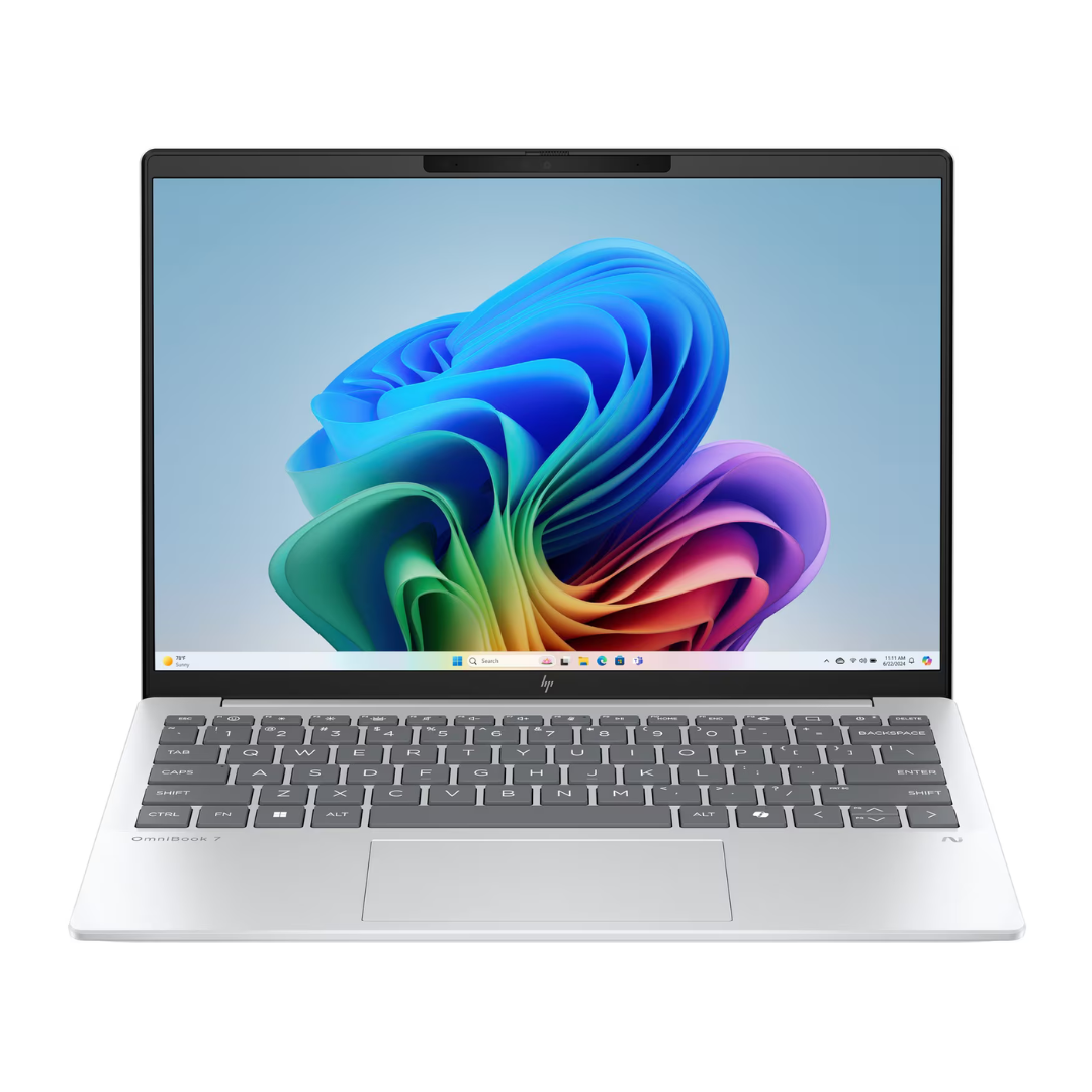 HP OmniBook 7 Aero 13-bg1023nf R5 16GB SSD 512