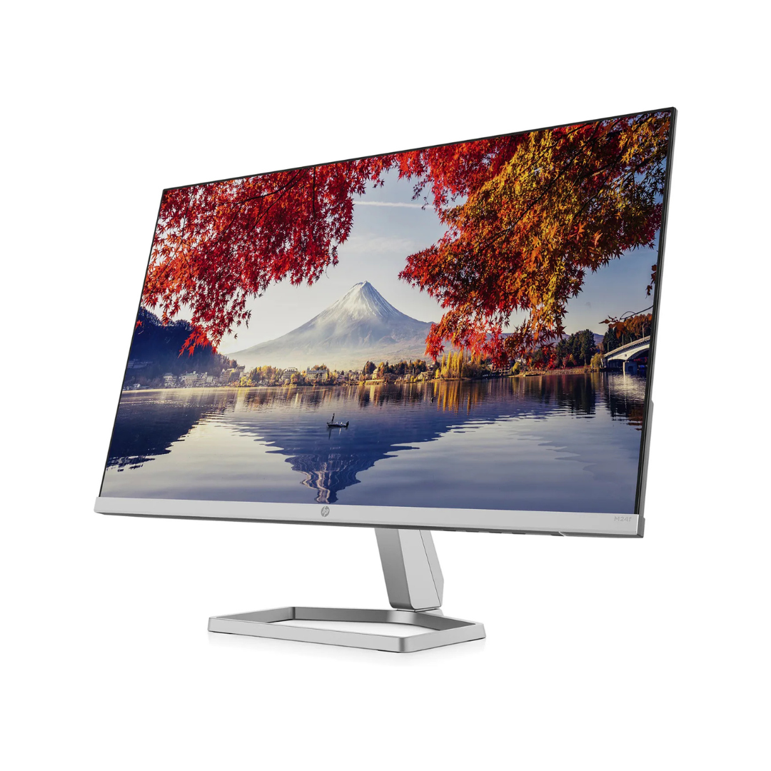 Moniteur HP 24 pouces M24f - 23,8" FHD