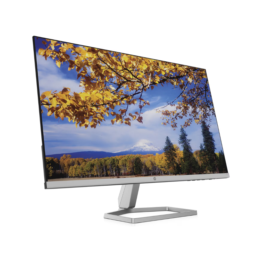 Moniteur HP 27 pouces M27f - 27" FHD