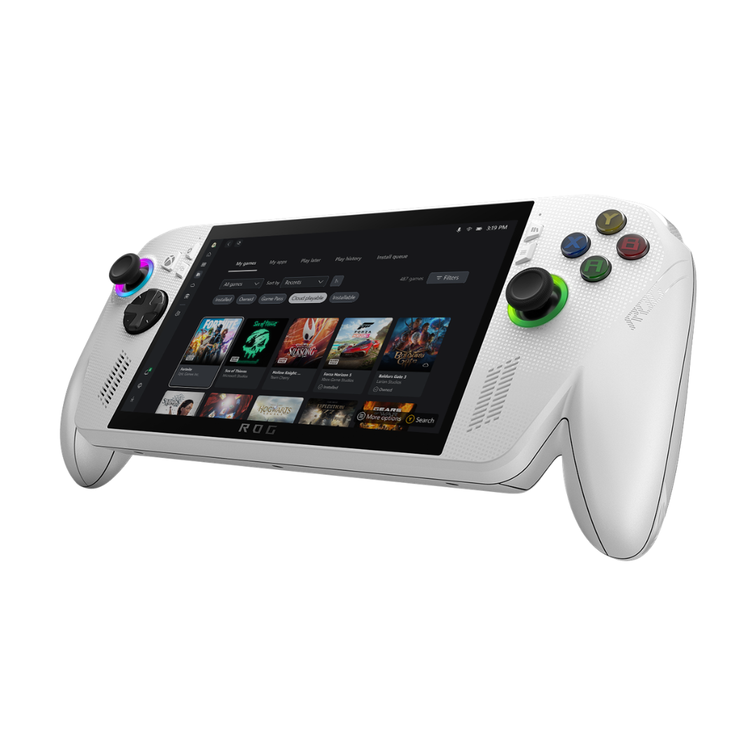 Asus ROG Xbox Ally Z2 A 16 Go RAM 512 Go SSD