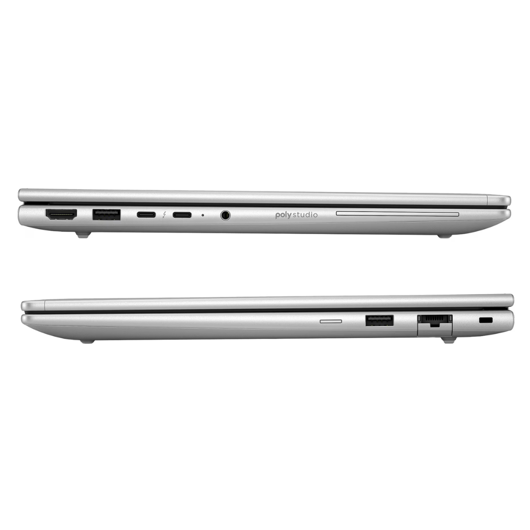 HP EliteBook 6 G1ah 14 pouces R5 16GB SSD 512