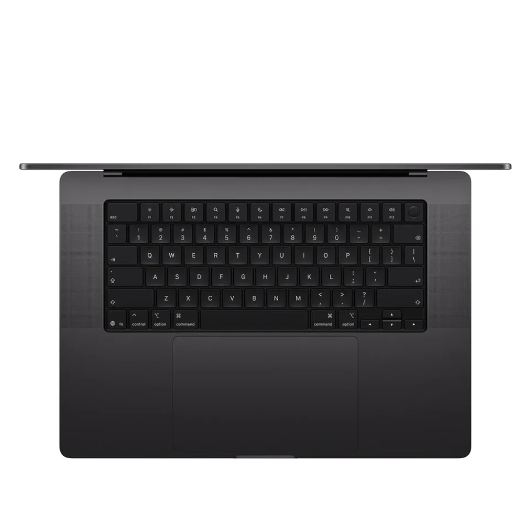 MacBook Pro 16 pouces M5 MAX 48GB SSD 2TB
