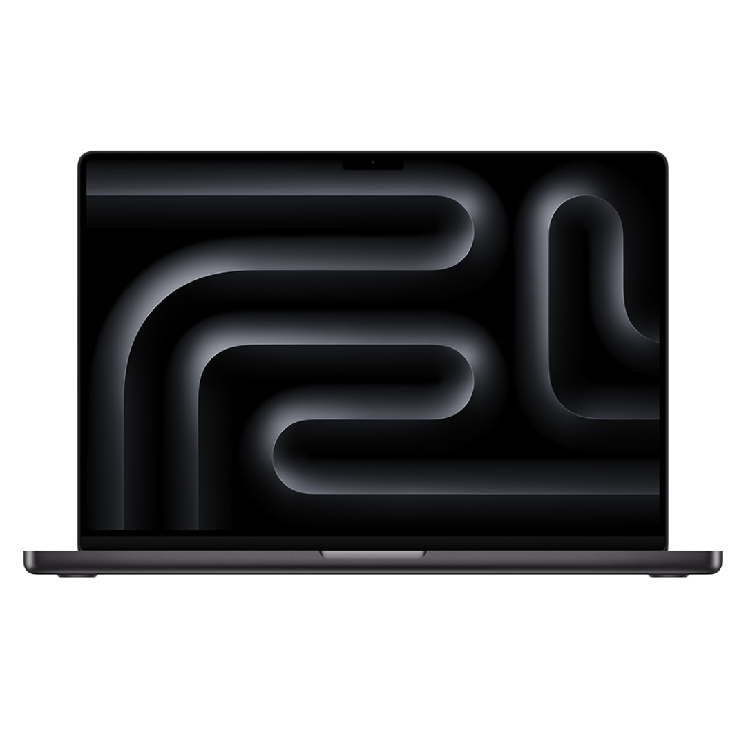MacBook Pro 16 pouces M5 MAX 48GB SSD 2TB
