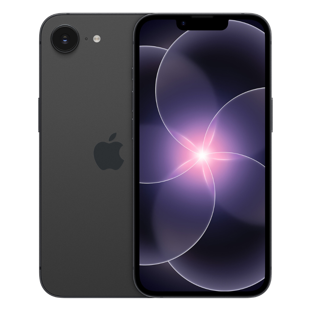 iPhone 17e 256GB SIM