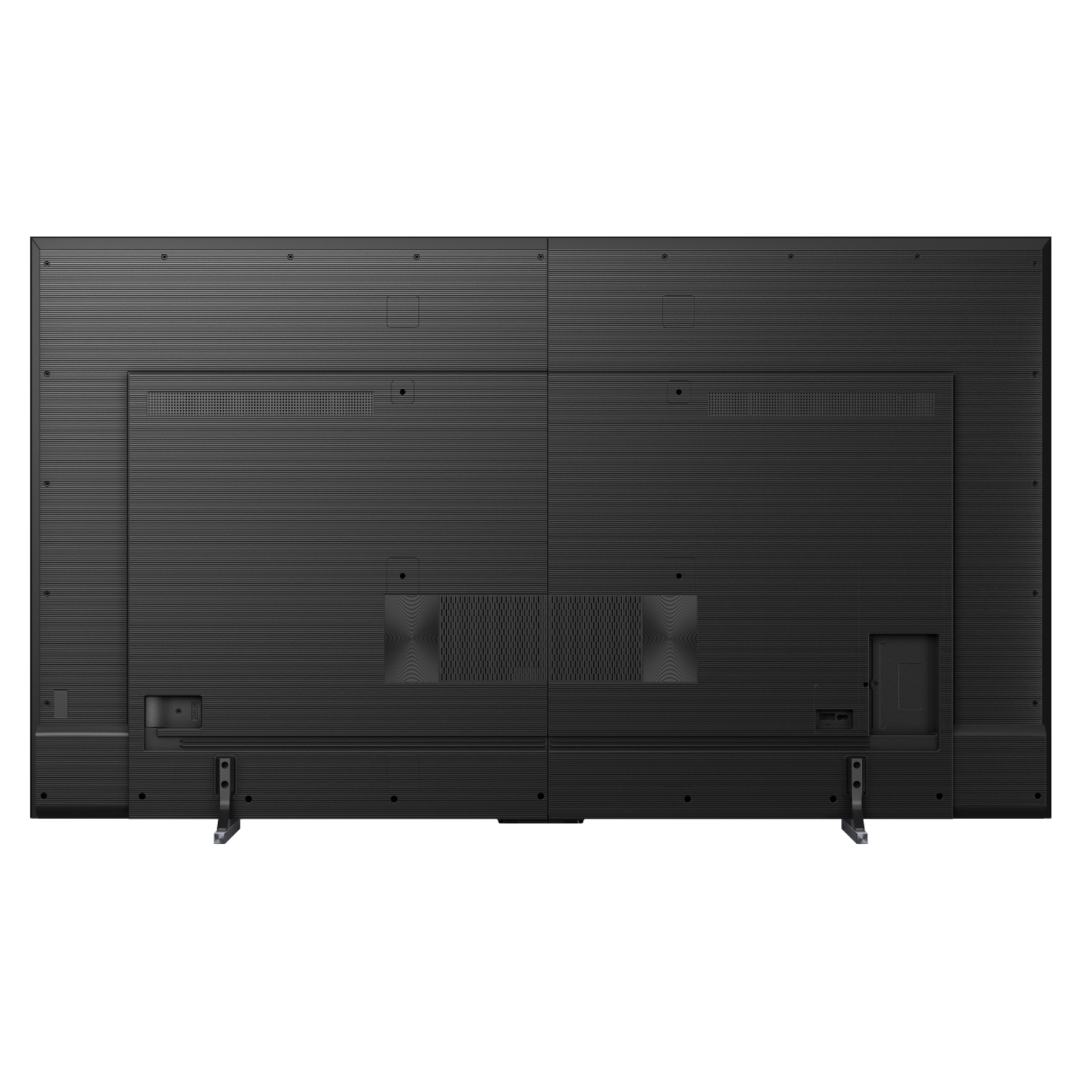 Hisense Smart TV 4K 100 pouces 100U7KQ