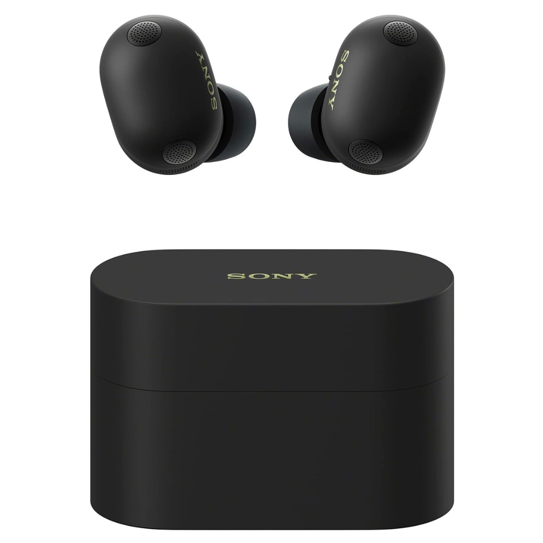 Ecouteurs Sony WF-1000XM6