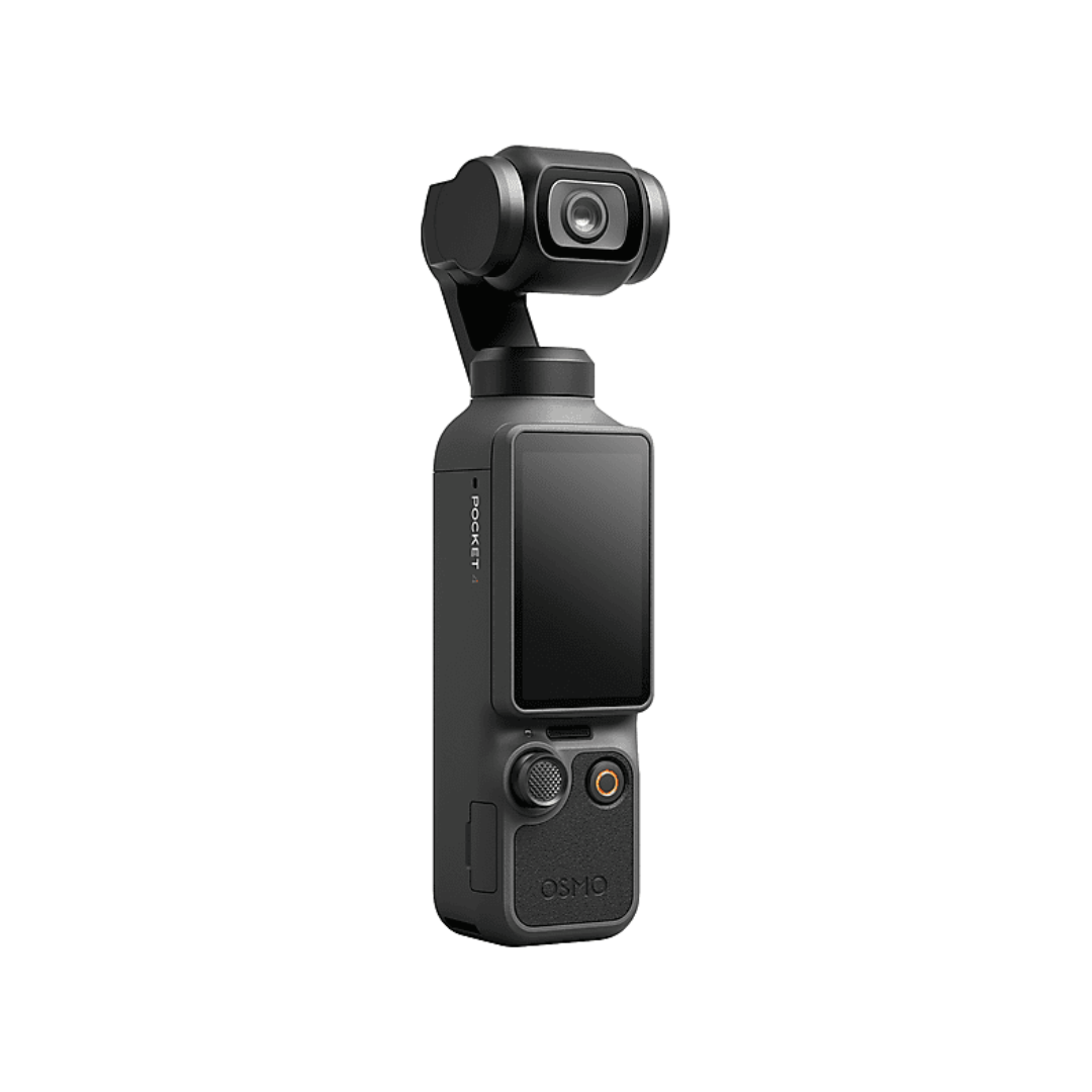 DJI Osmo Pocket 4 Creator Combo