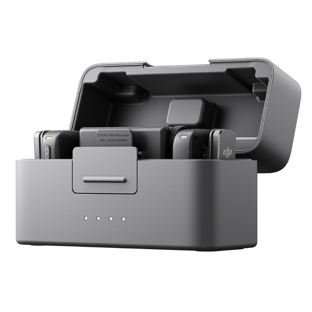 DJI Mic Mini
