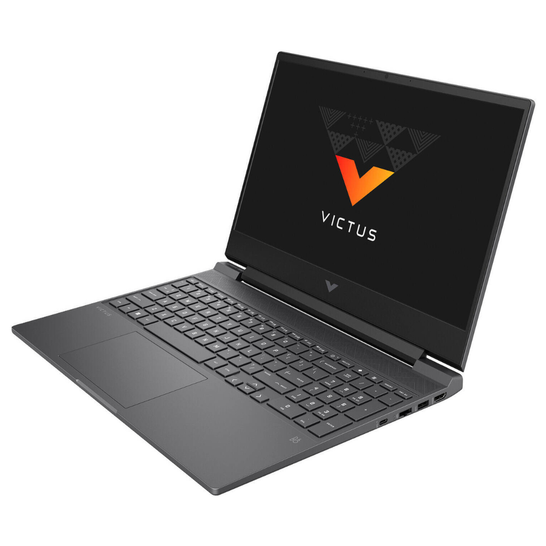 HP Victus 15 pouces i5 8GB SSD 512 RTX 3050