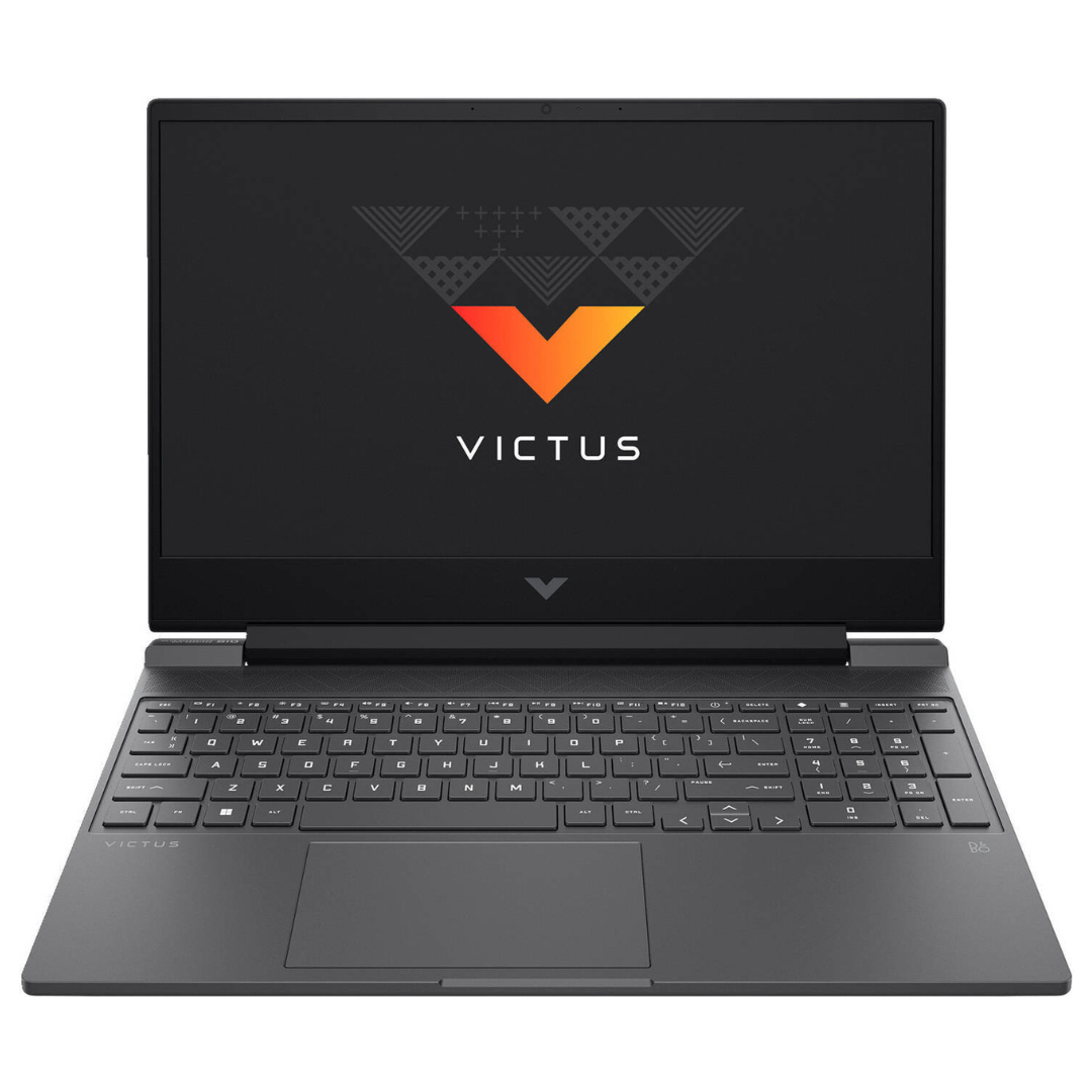HP Victus 15 pouces i5 8GB SSD 512 RTX 3050