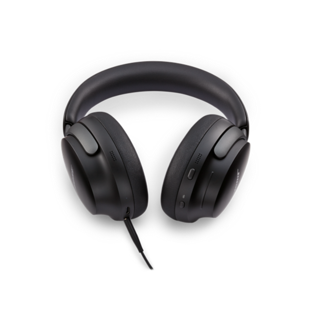 Casque Bose QuietComfort Ultra