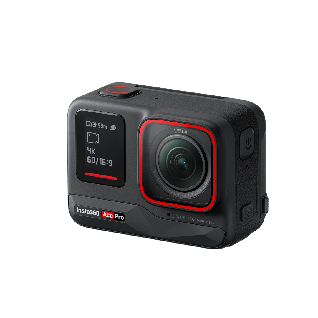Insta360 Ace Pro