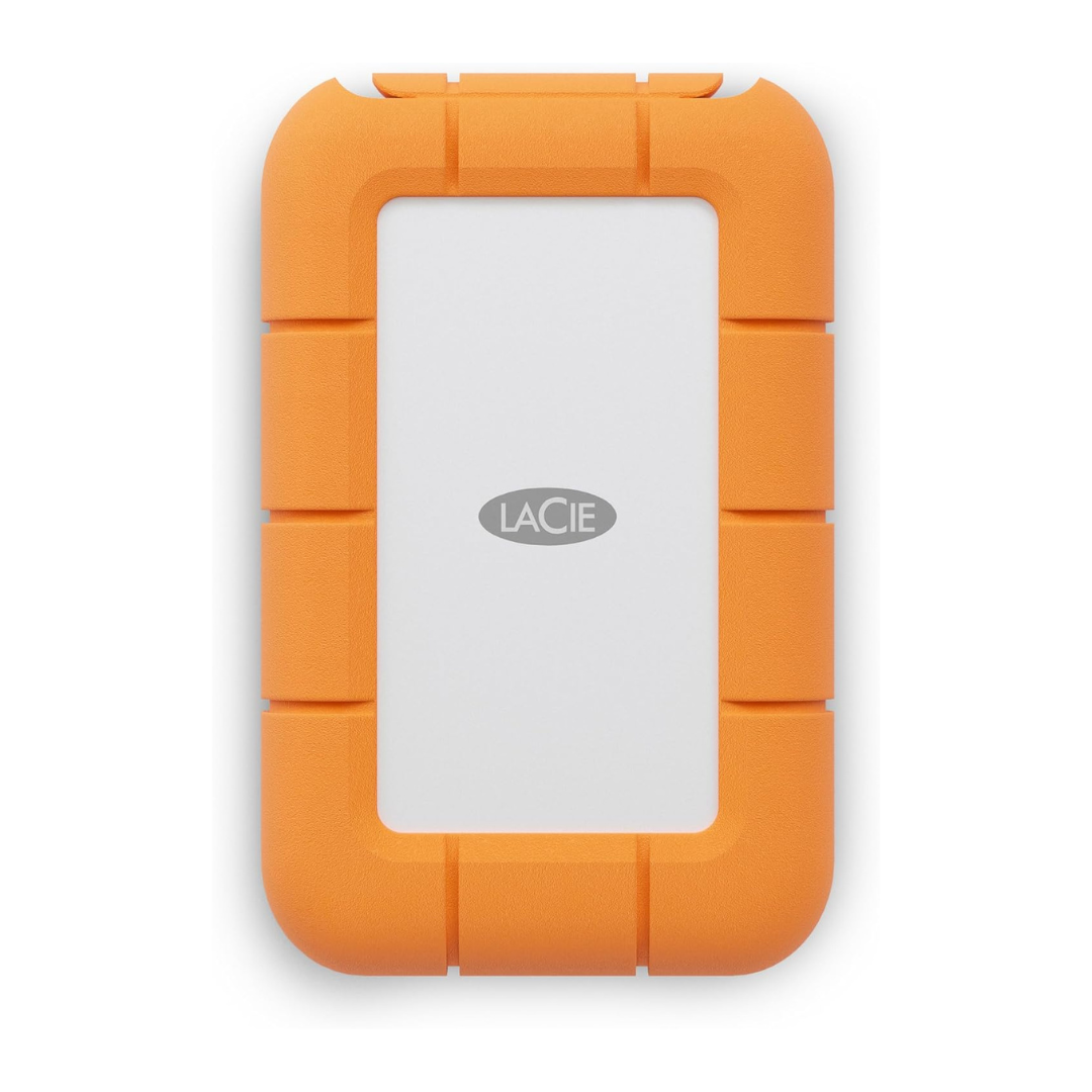 LaCie Rugged Mini 2To Disque SSD externe