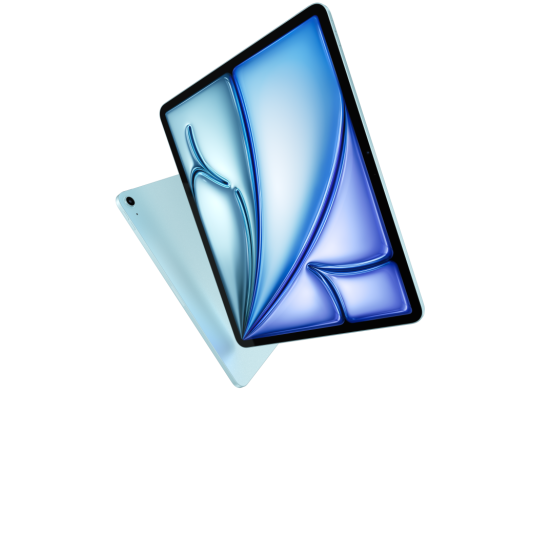 iPad Air 13 pouces M4 256GB
