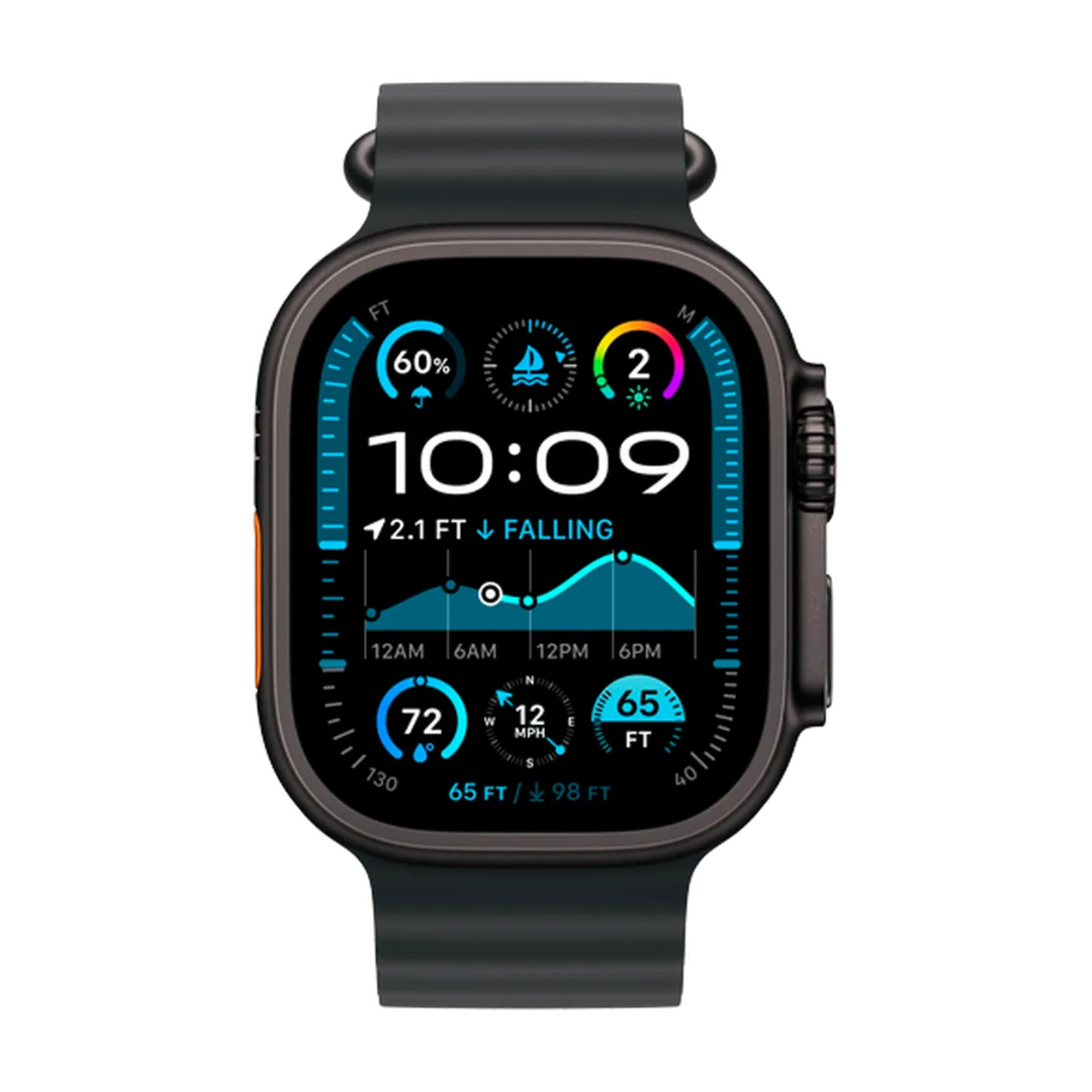 Apple Watch Ultra 2