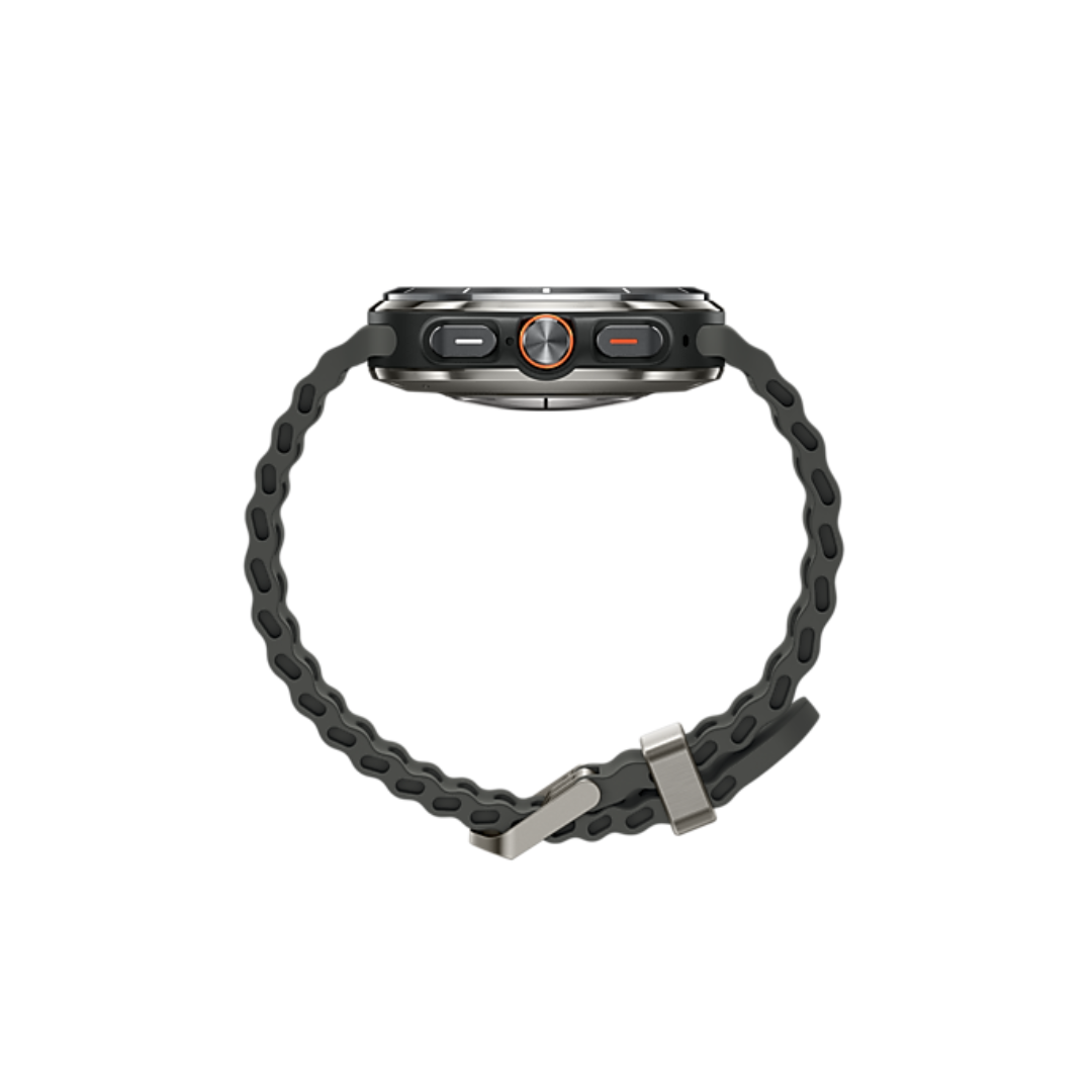 Galaxy Watch Ultra 2025